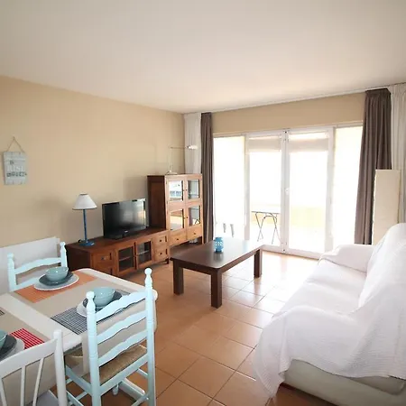 Lägenhet Apartament Albir Playa Holiday El Albir