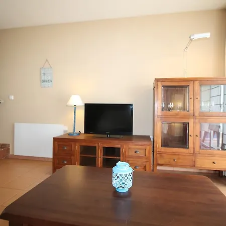 Lägenhet Apartament Albir Playa Holiday